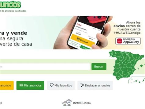 Contactar atención al cliente de Milanuncios